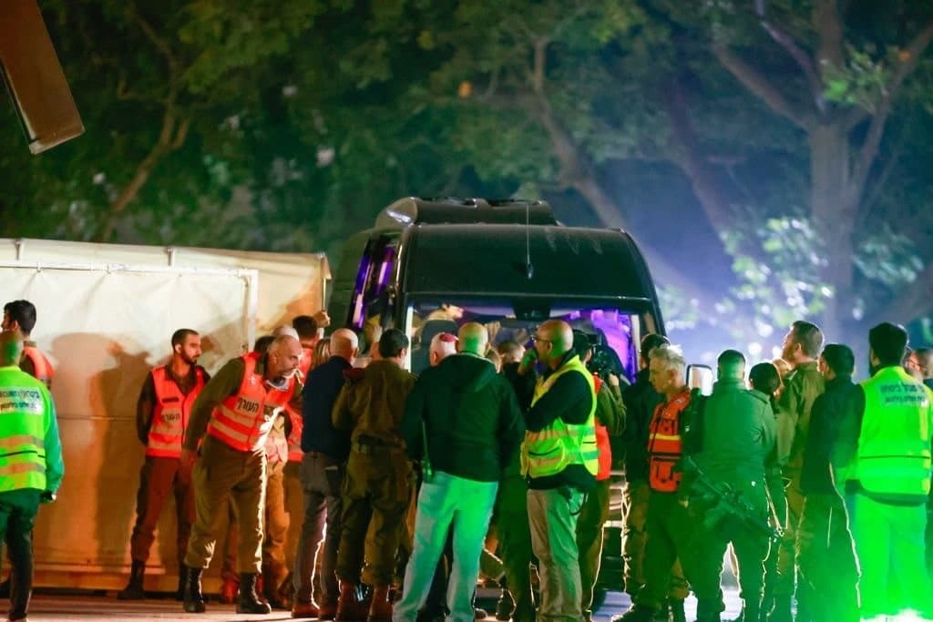 Pause in Israel-Hamas War in Return for Hostages Explained