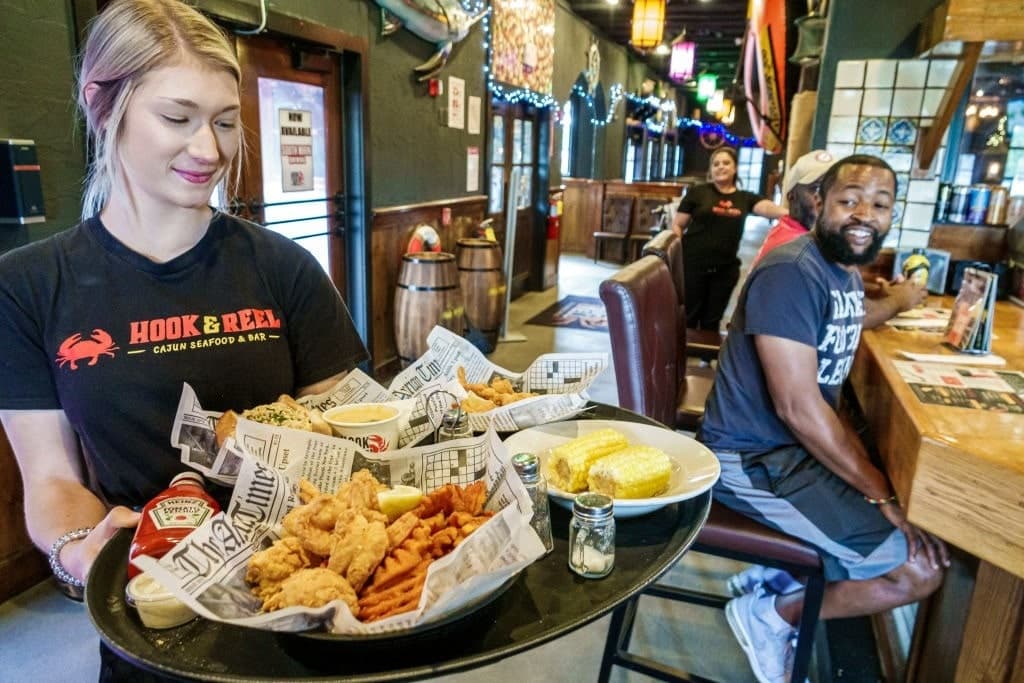 Life Lessons for Labor Day – What Our First Jobs Taught Us