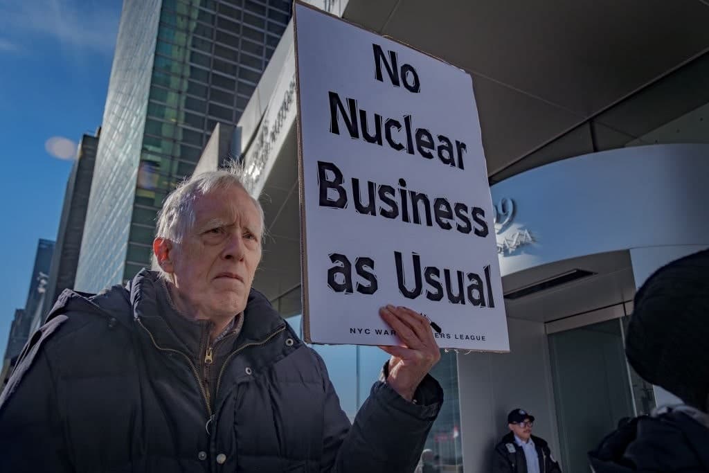 In a Post-MAD World, America’s Nuclear Posture Is Insufficient