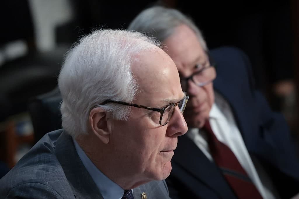 Democrats’ Gun Violence Hearing Misses Its Target