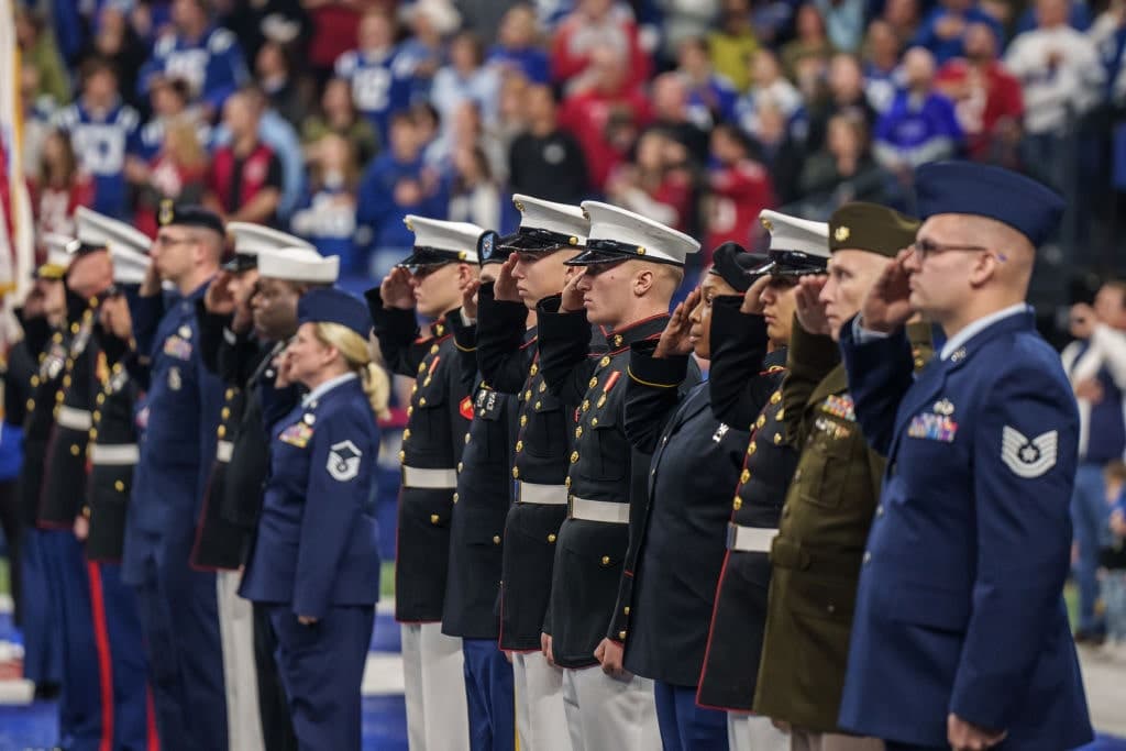 The Pentagon Persists in Its Search for Violent Extremists