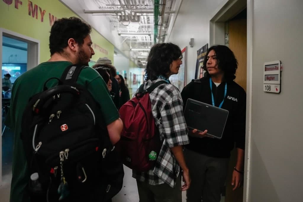 Civics Is Making a Comeback in Higher Ed