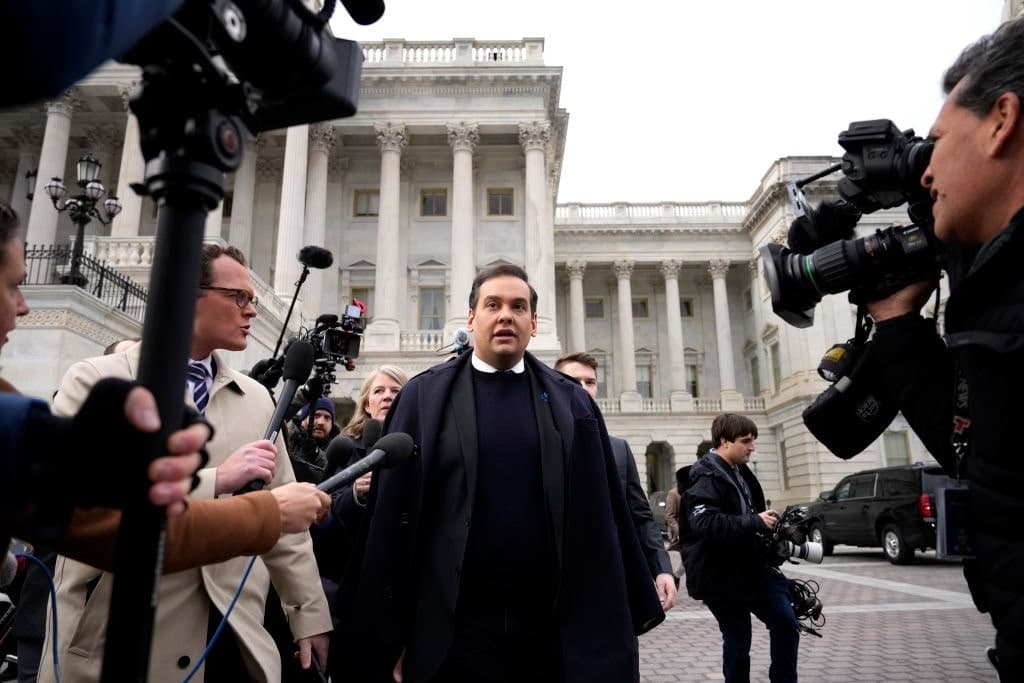 What to Take From the Special Election to Replace George Santos