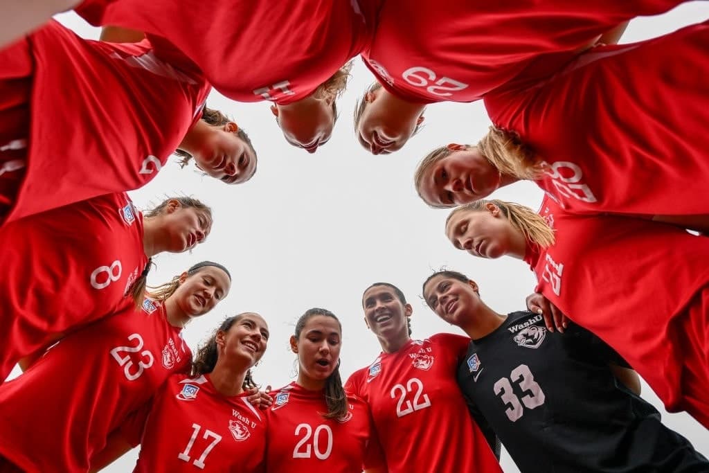 Sabers Rattled in the House Over Women Athletes and Title IX