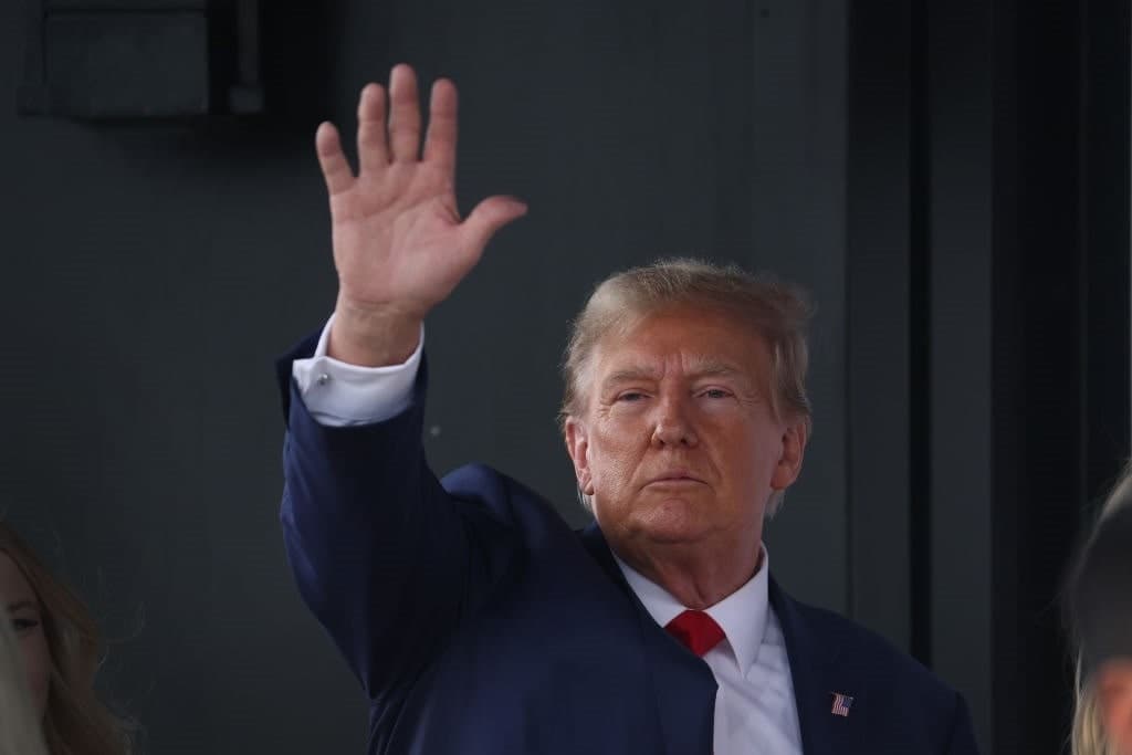 Democrats’ Dystopian Vision of the Coming Trump Dictatorship