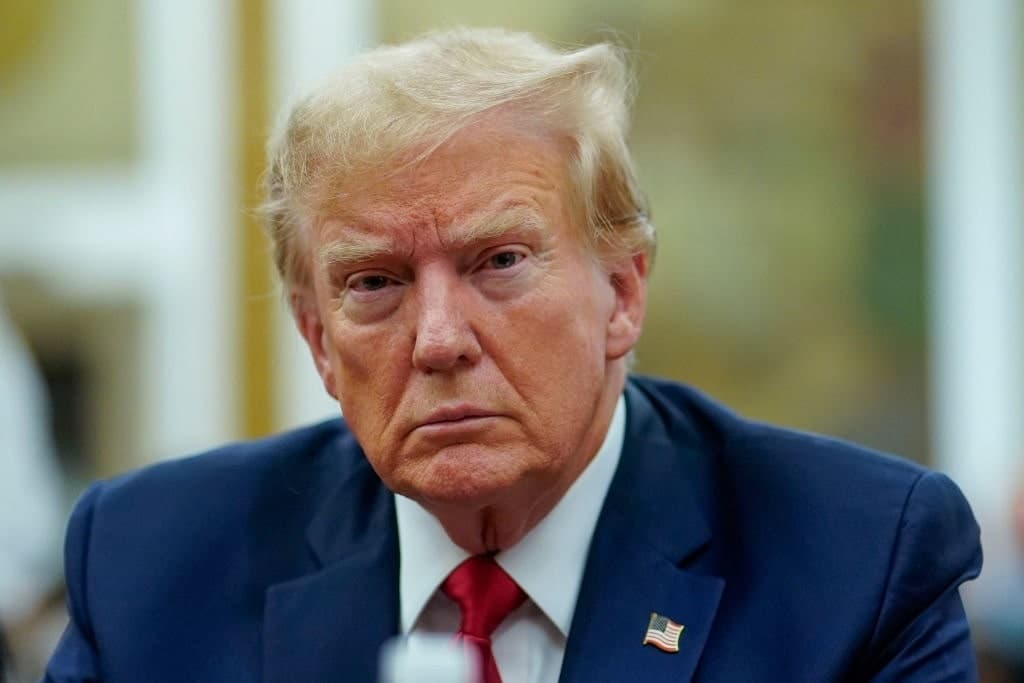 Schedule F: The Trump Plan for Emptying the Swamp