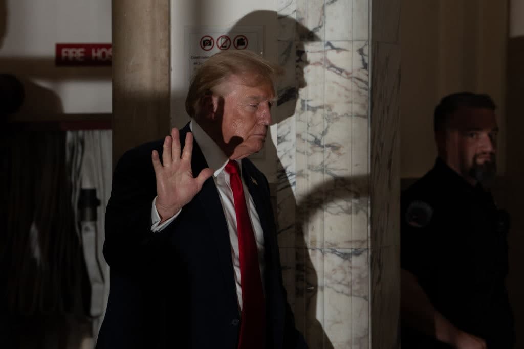 Jack Smith’s Latest Bid To Silence Trump – Will the Judge Play Ball?