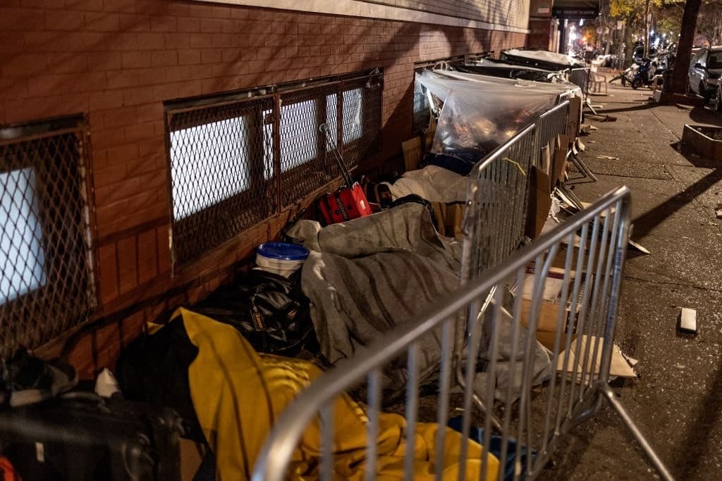 Open Borders America: Shelters for Migrants Under Scrutiny in MA