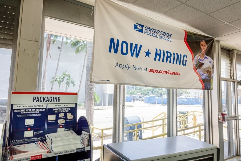 A Jobs Report That Made Economists Laugh