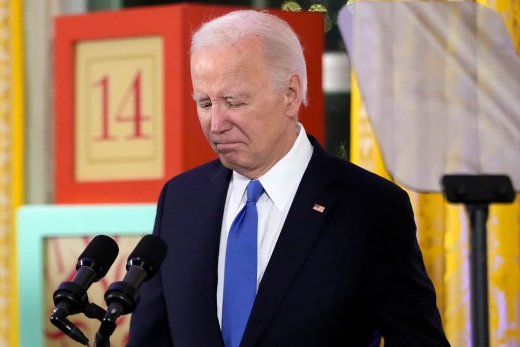 Possible Biden Impeachment Faces Crucial Test