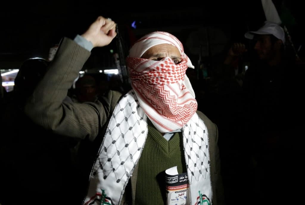 Houthis Threaten to Block All Shipping to Israel