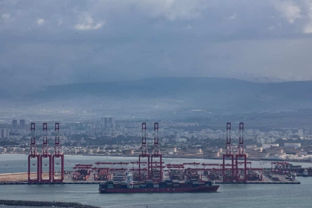 Will History Repeat Itself in the Red Sea?