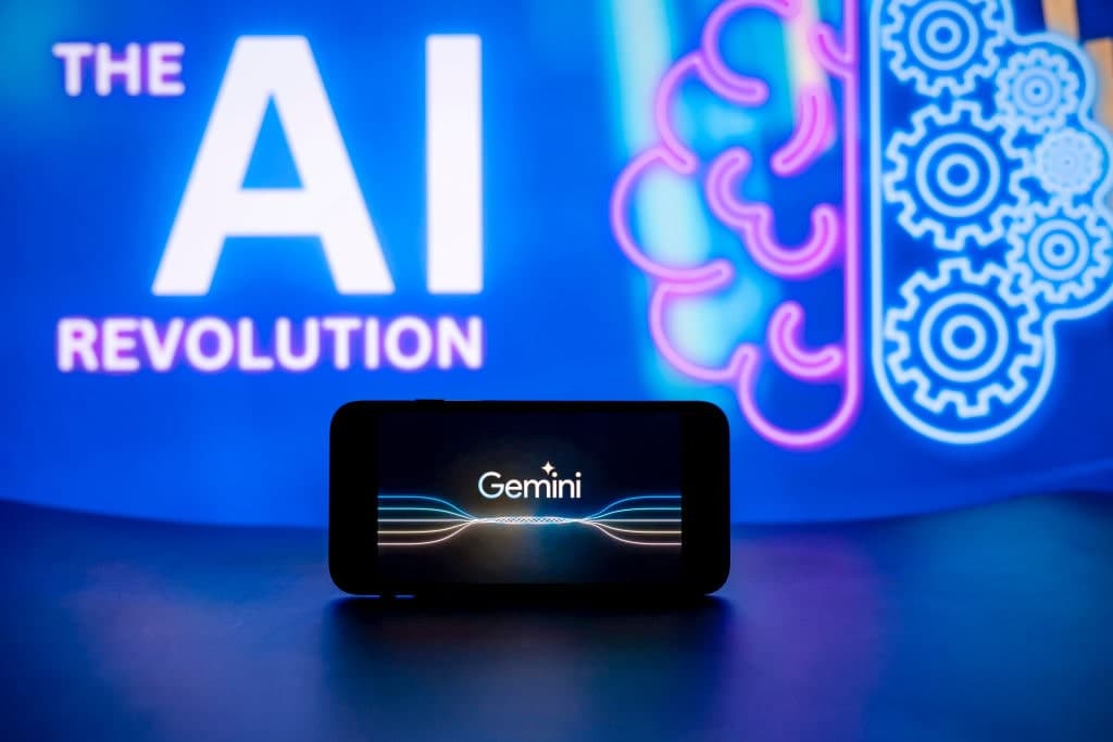 New AI Bill Could Make Companies Liable for Content