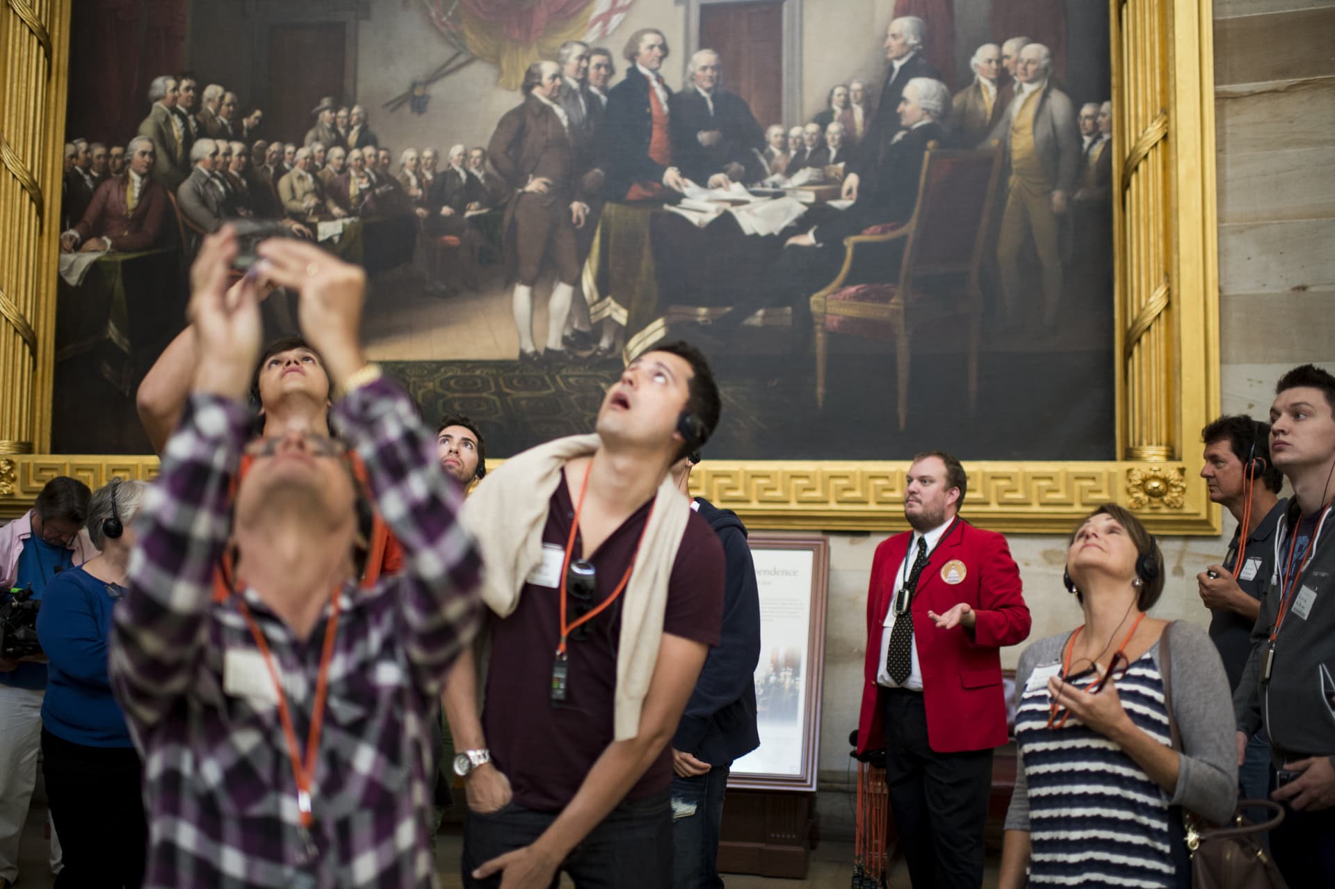 Fund the Gov’t What Do We Get? Another Resolution and Trillions in Debt