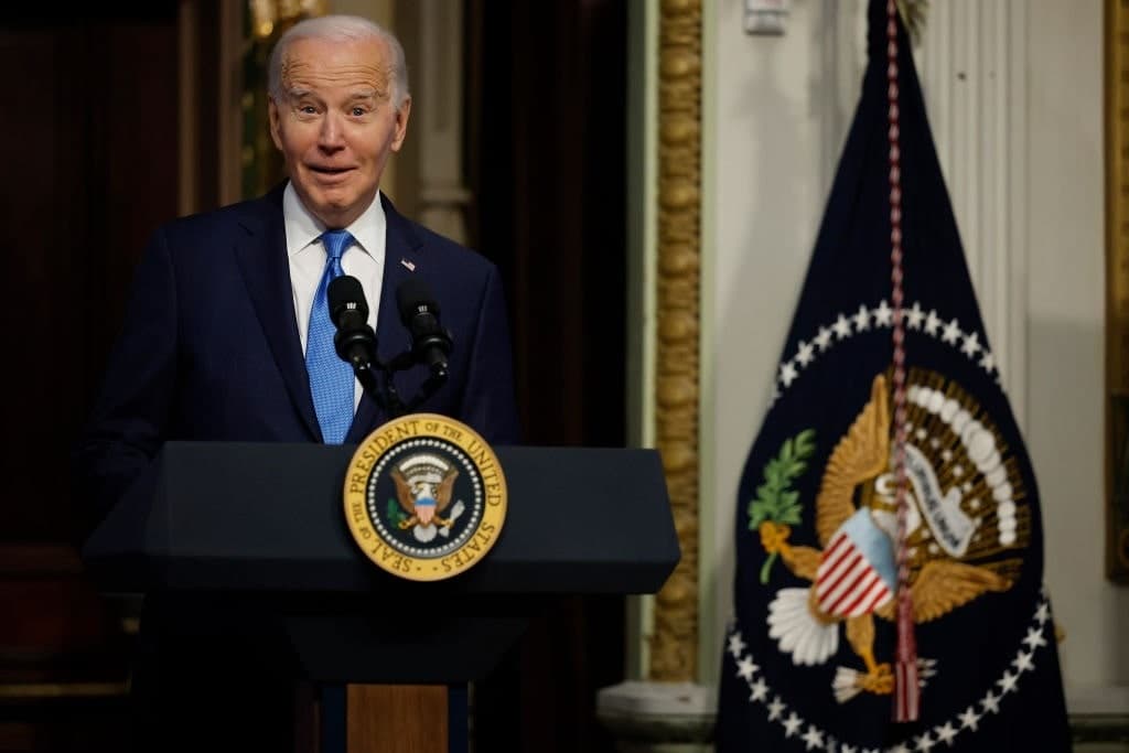 Israel Does Not Need Biden’s Advice on How to Defeat Hamas