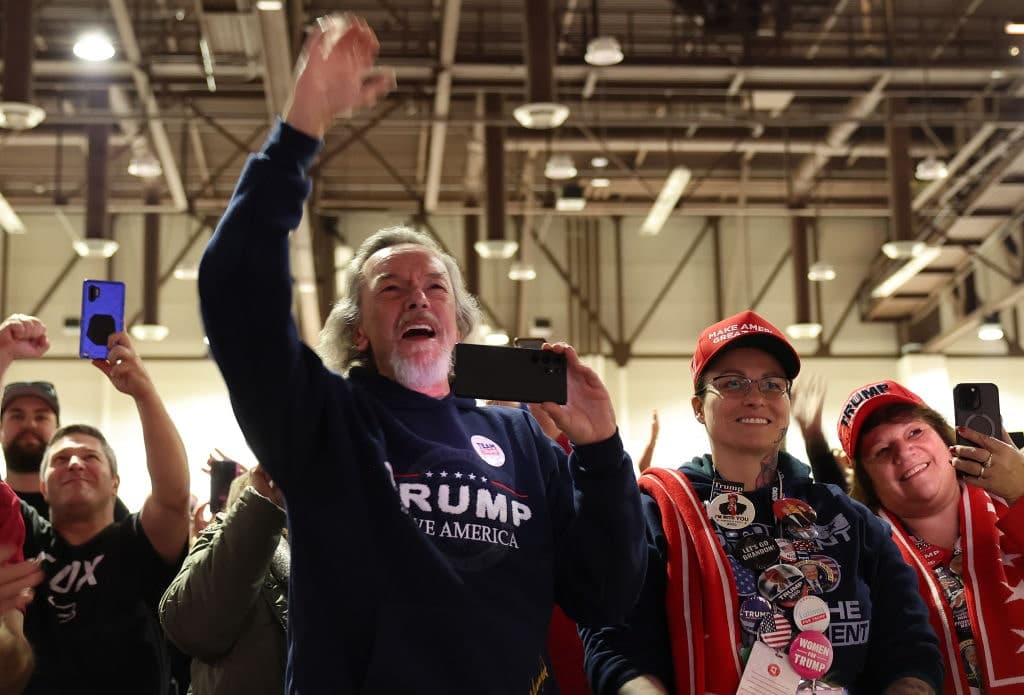 Biden vs Trump: Heartlanders Advise on Cleaning up the 2023 Mess