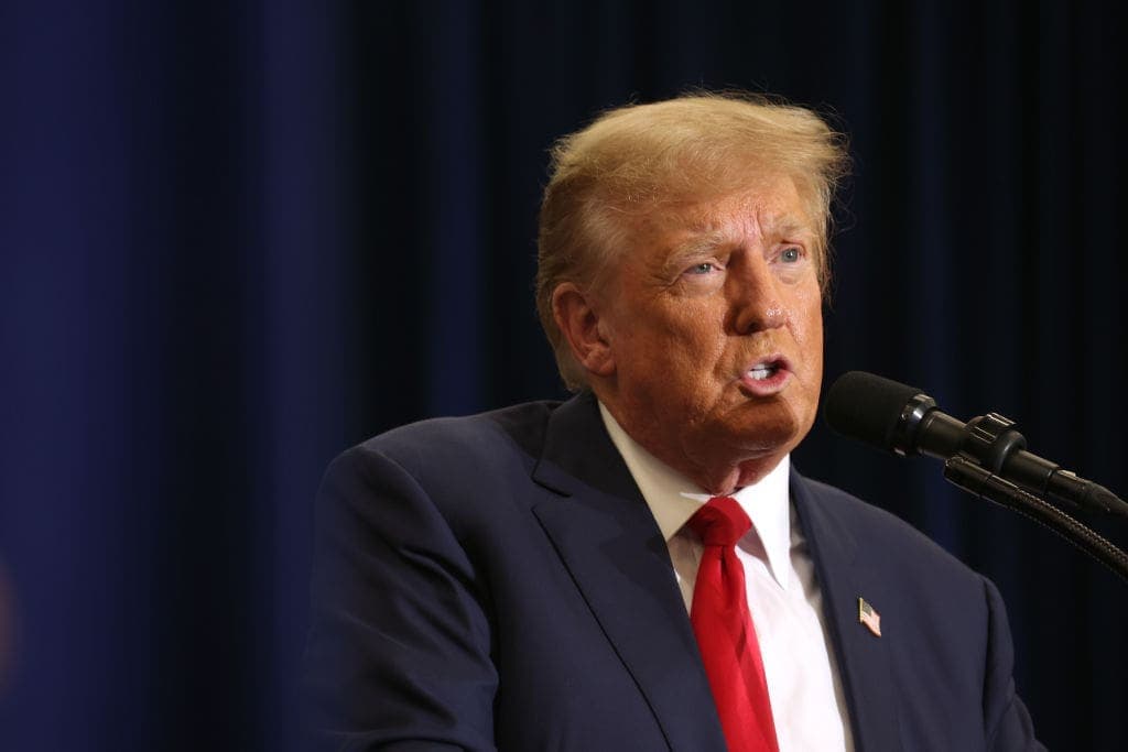 Problematic Primaries: CO GOP Considers a Caucus to Keep Trump