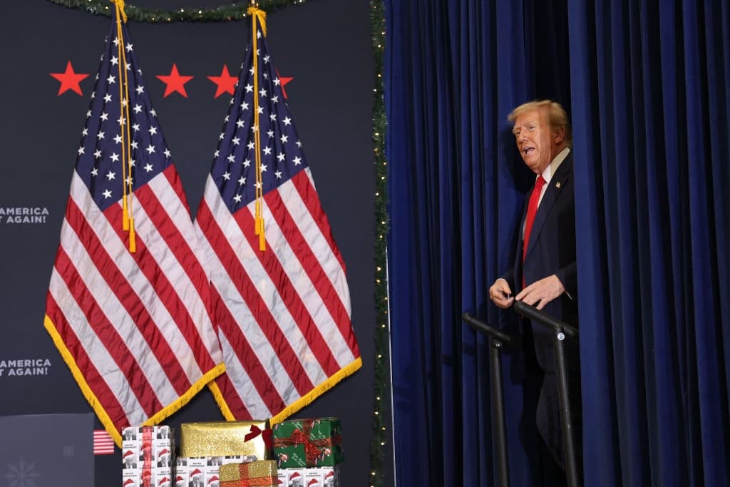Maine’s Removal of Trump From the Ballot: Of Course It’s Biased