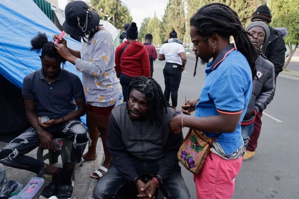 This Week in Open Borders America: The Next Wave of Migrants