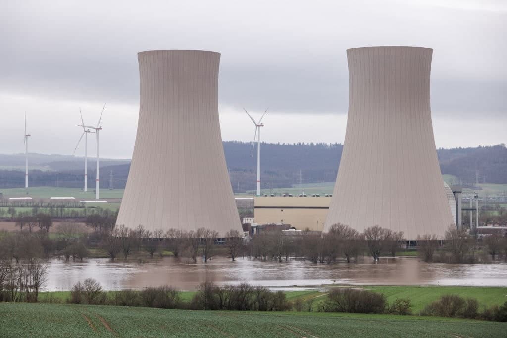 Is a Nuclear Renaissance on the Horizon?