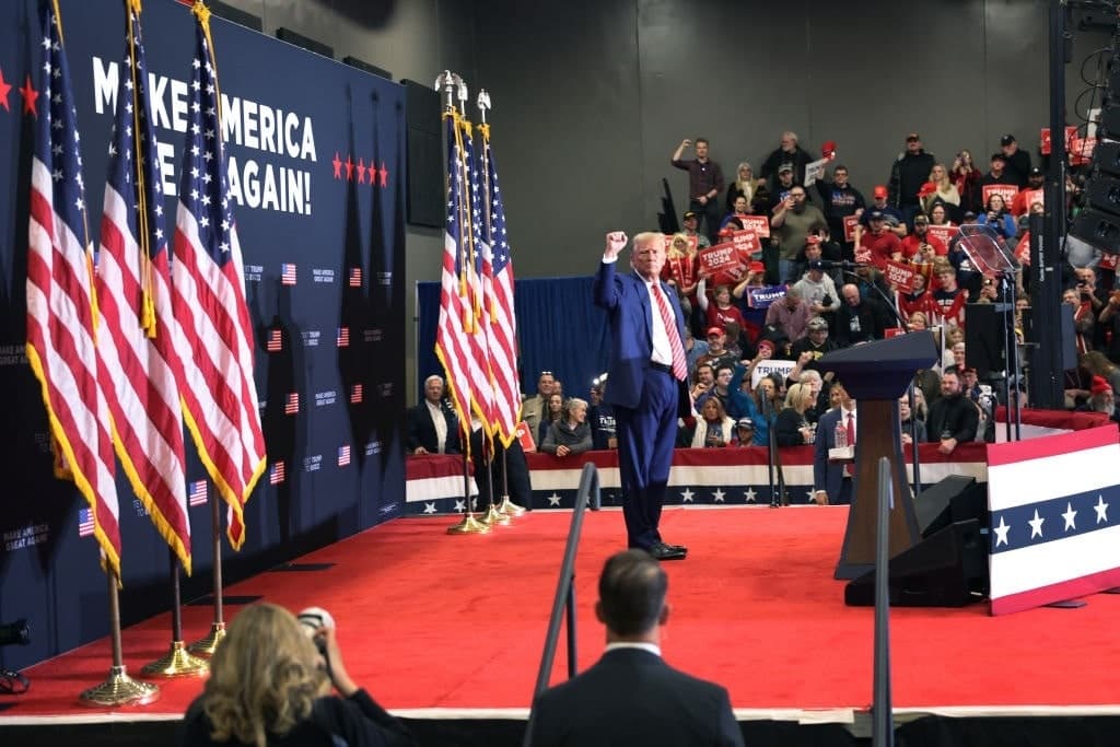 The Real Deal on the Trump Economy