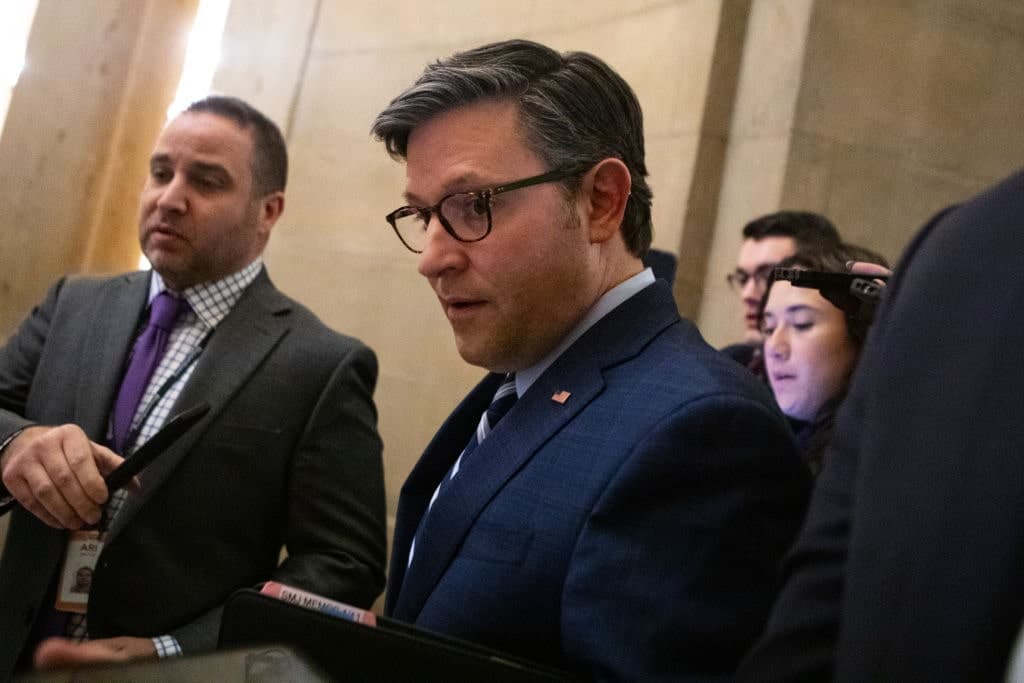 The Shutdown Looms – And Congress Seems Unable to Dodge It