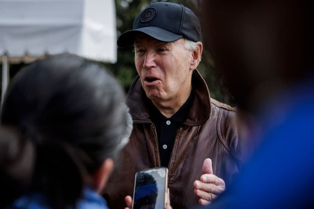 Biden Team Failed to Track $1 Billion in Ukraine Aid