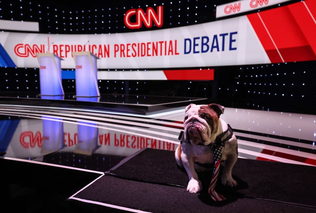 The Last Big Shot at the Iowa Dream