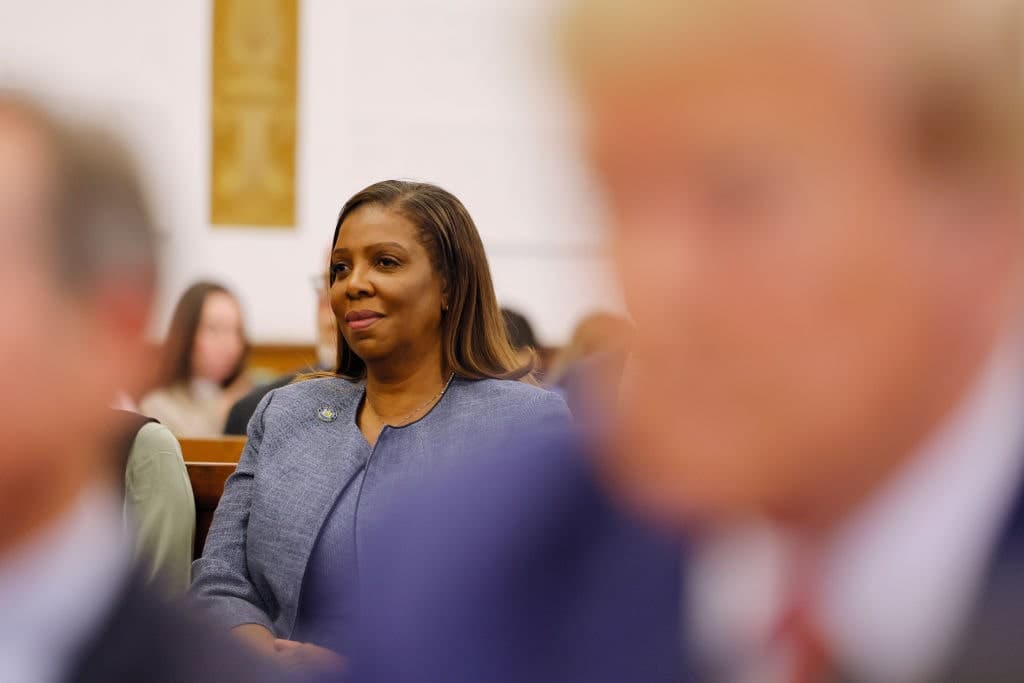 Letitia James and the Power of Progressive Prosecutors