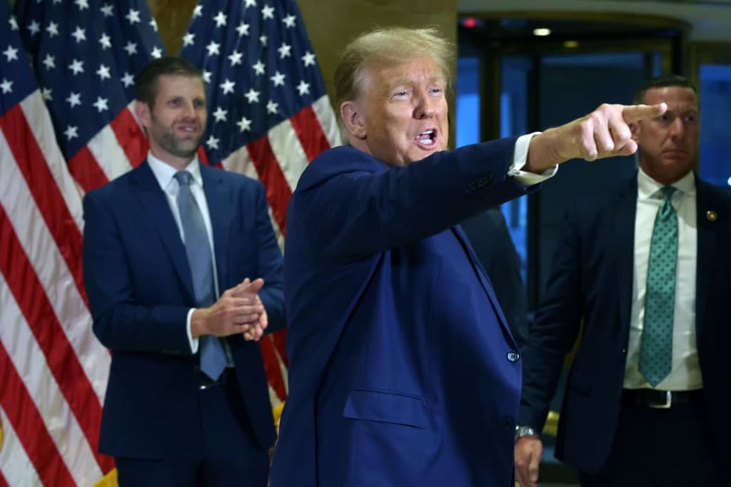 The Case for Trump’s VP Pick