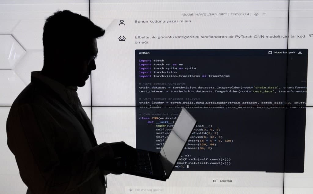 AI Could Turn Truth Into an Illusion