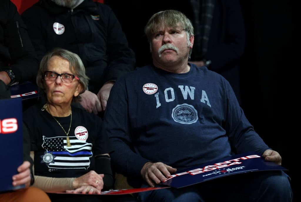 Fire, Ice, and Meatball Sandwiches on the Menu in Iowa