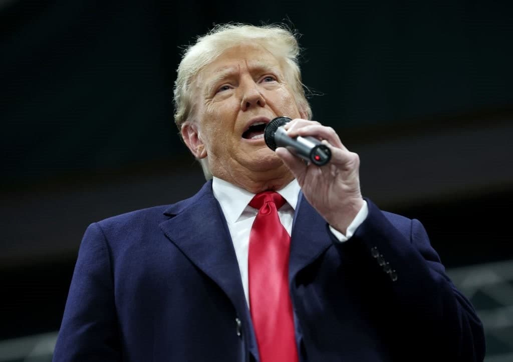 Donald Trump the Dictator: A Leftist Fantasy to Justify Chaos