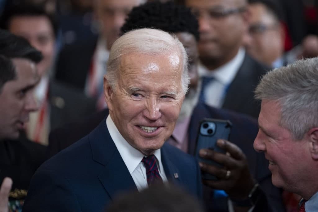 Democrats Dissing New Hampshire: Biden Will Regret It