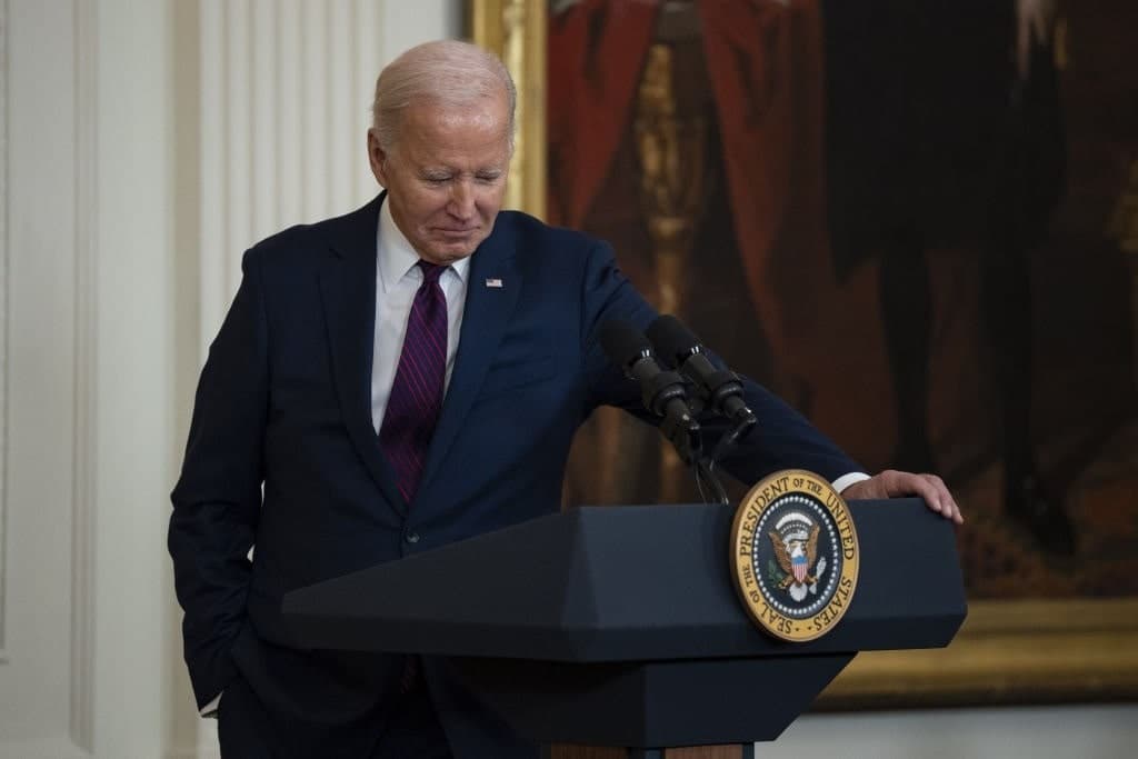Confusion Overshadows Bidenomics Revival in Raleigh