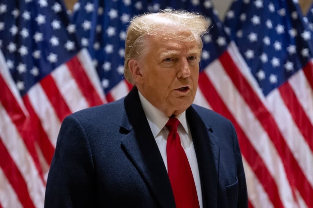 Court of Appeals Rules Against Trump On Immunity – READ IN FULL