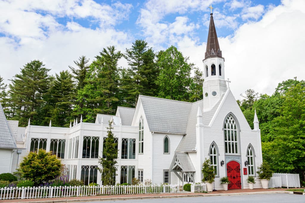 Is Christianity Making a Comeback in America, or Just Holding On?