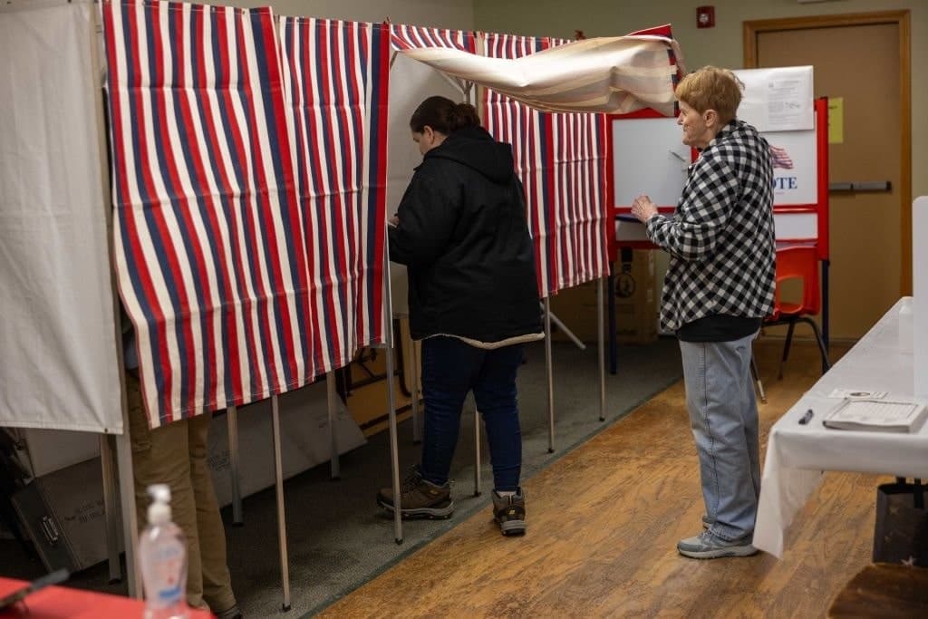 2020 Zuck Bucks Group Eyes Lush Federal Funding Path in 2024