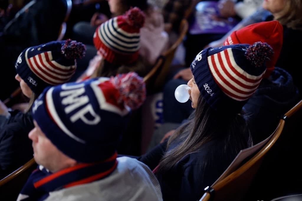 New Hampshire – Where Campaigns Go to Die or Fly