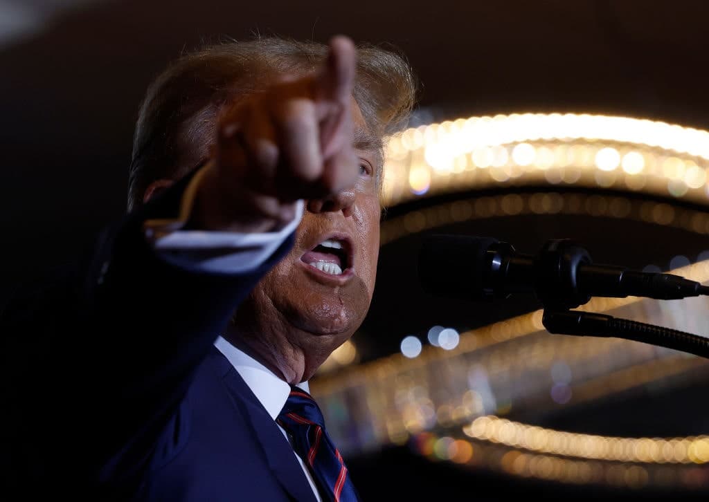 Big Wins in the GOP Primary – LN Radio