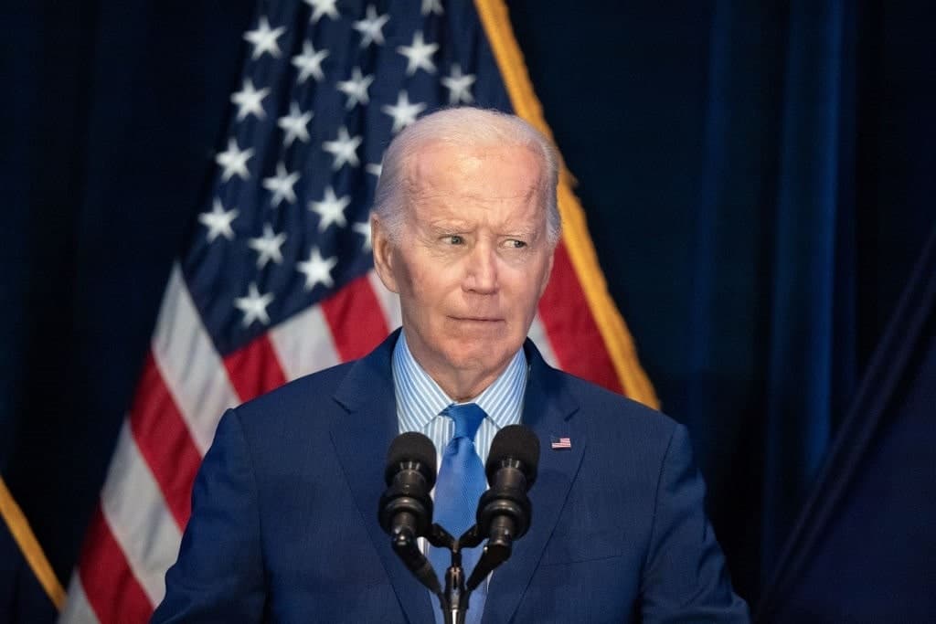 Why Does President Biden Fear Iran?
