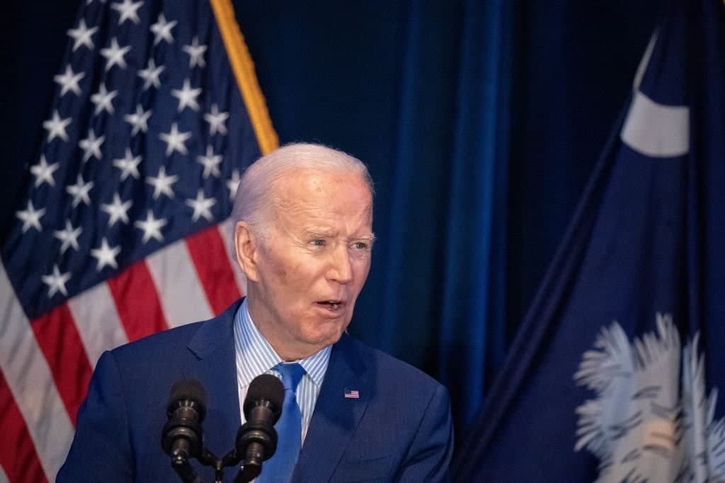 Beyond Biden: Democrat Problems Run Deep and Wide