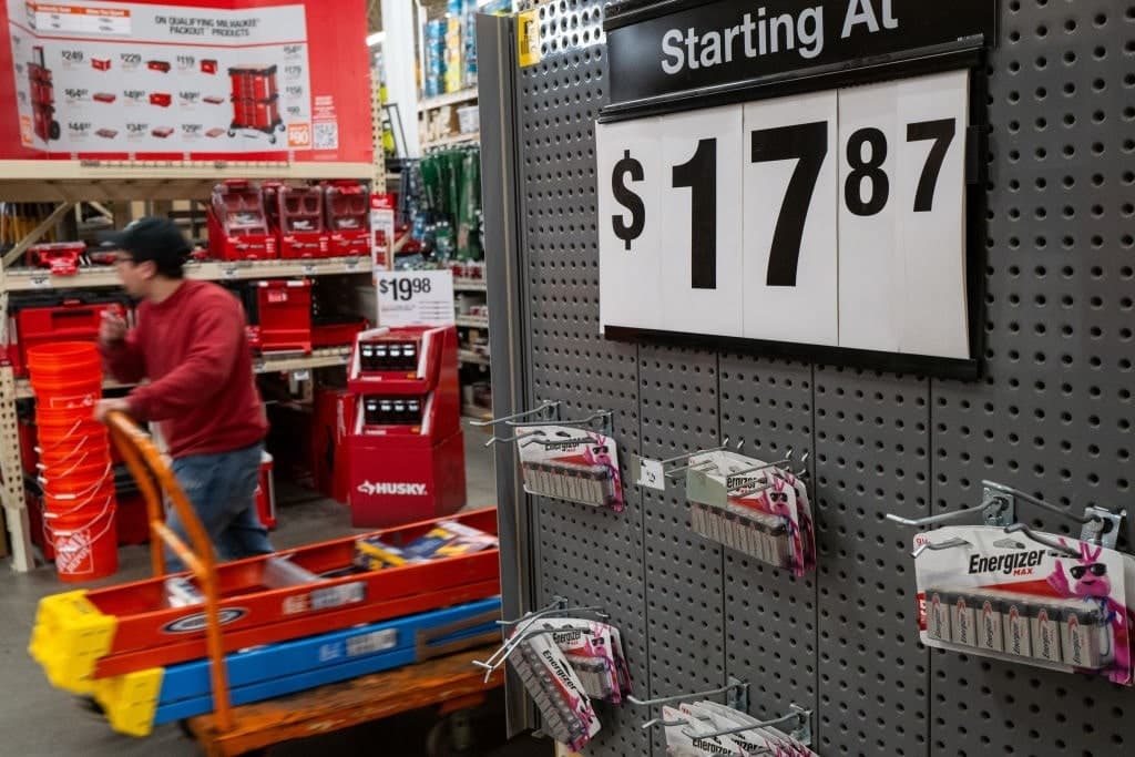CNN Says High Prices Are Good for You – Swamponomics