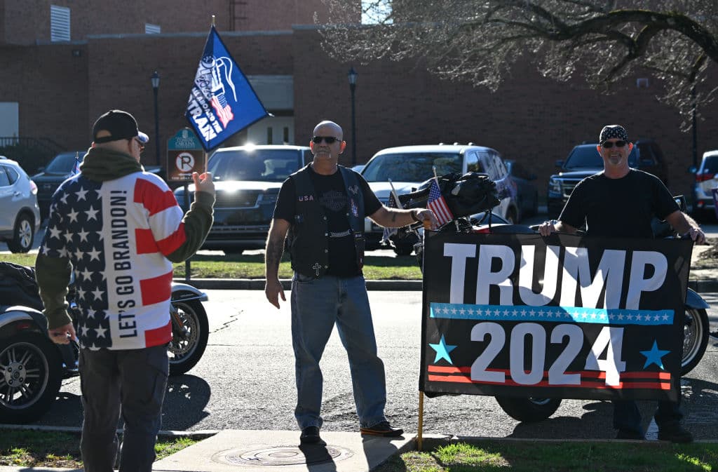 Big Wins in the GOP Primary