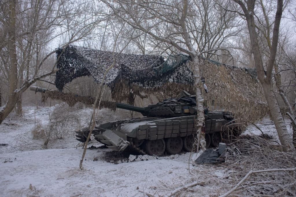 Ukraine Finds Mass Theft of US Funding Support