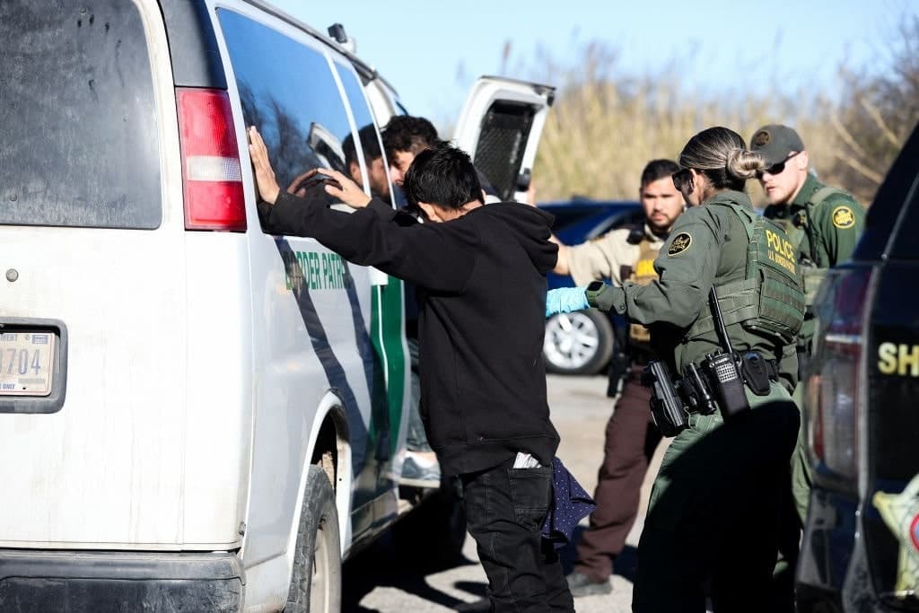 In Texas, the Border Crisis Fuels Support for Independence