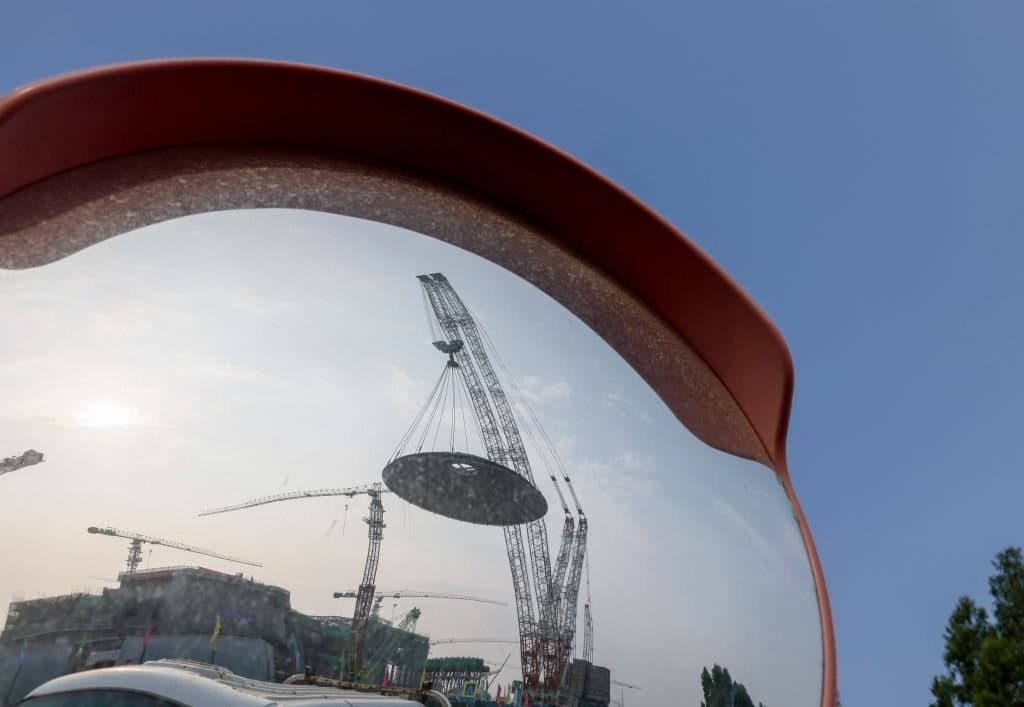 Small Modular Nuclear Reactors Boon to National Security