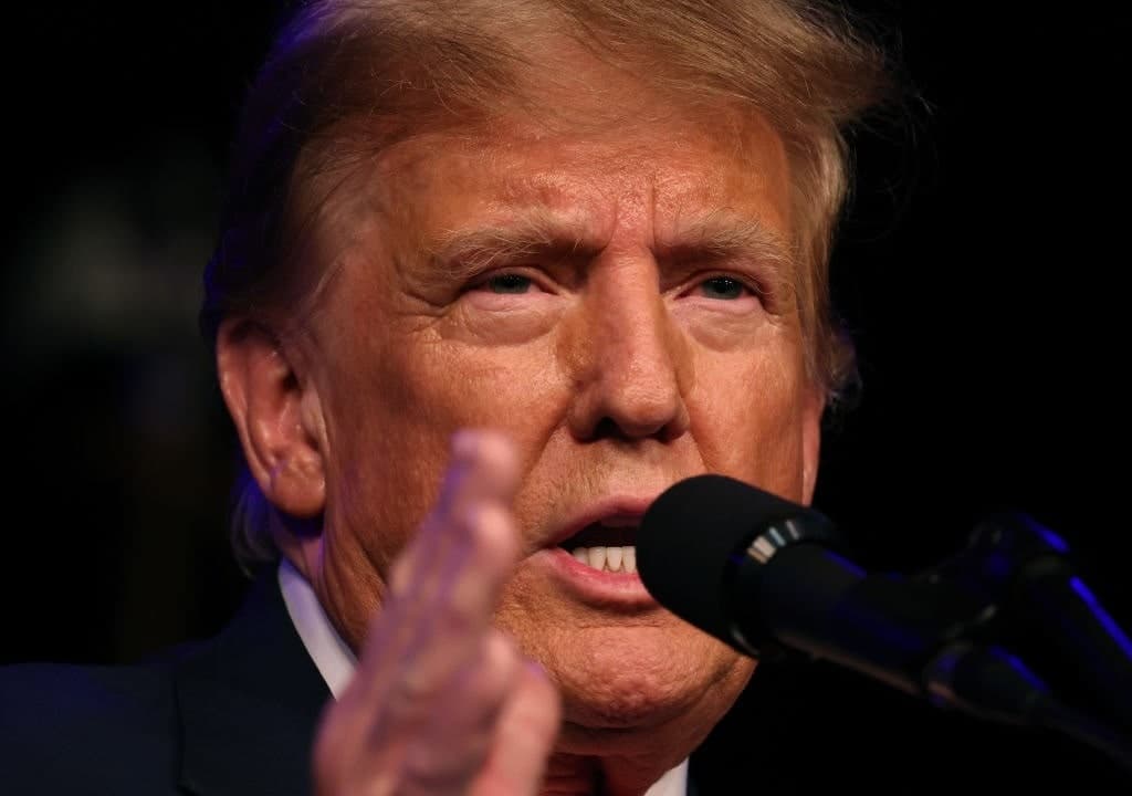 Trump’s Legal Travails – Special Edition – LN Radio