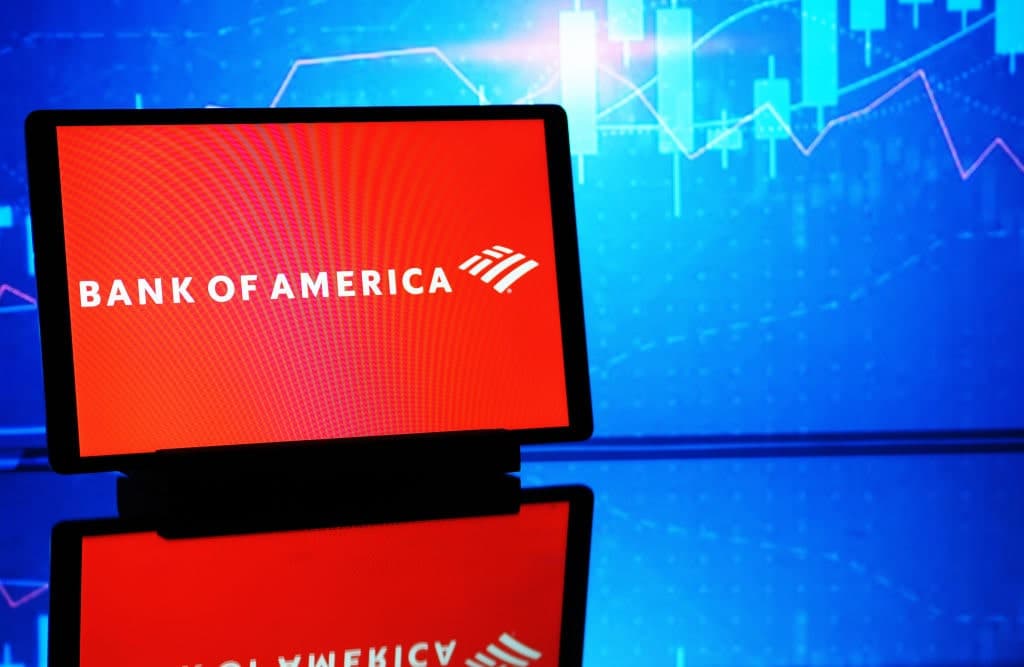 The Rise of Debanking in America