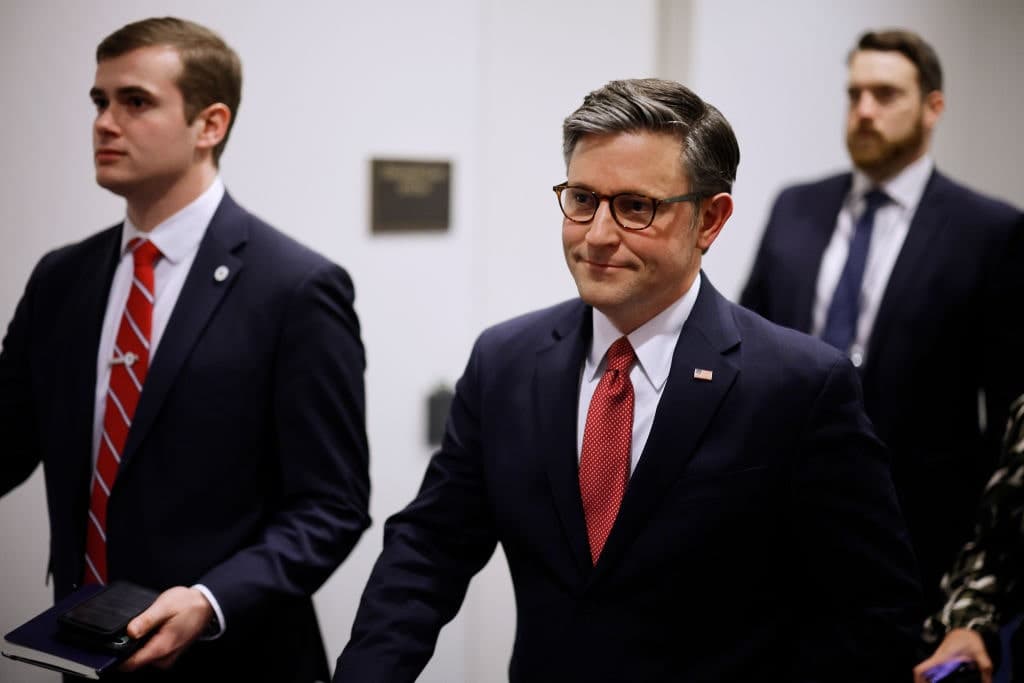 FISA Surveillance Bill on Hold as House Hashes Out Privacy Issues